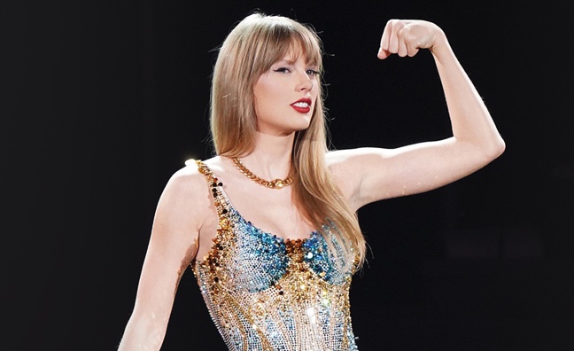 Taylor Made: Crunching the numbers behind Taylor Swift's all-conquering 2023 