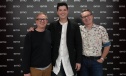 The Script sign global recordings deal with BMG