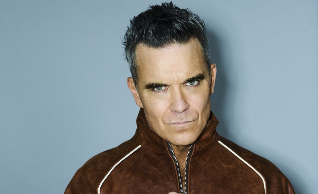 Robbie Williams changes up management and agency representation with switch to ATC and WME