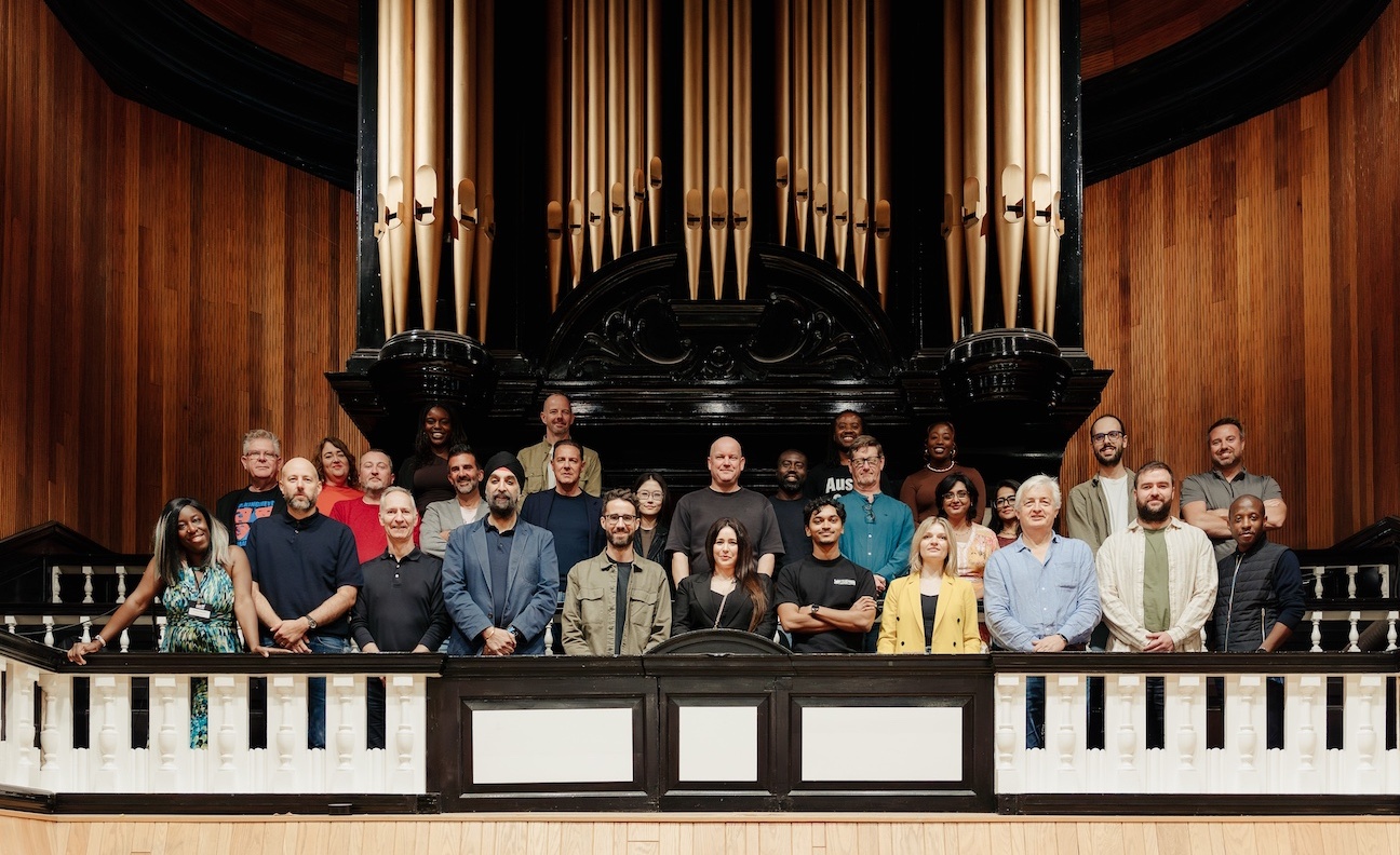 16 UK music tech companies selected for 2025 GrowMusic business support programme
