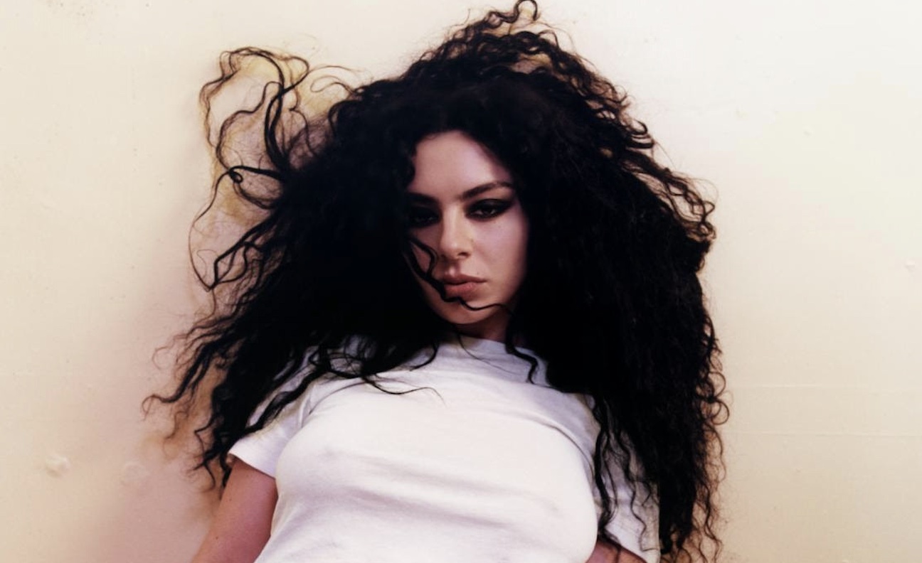 Charli XCX signs to PPL for international neighbouring rights royalties collections