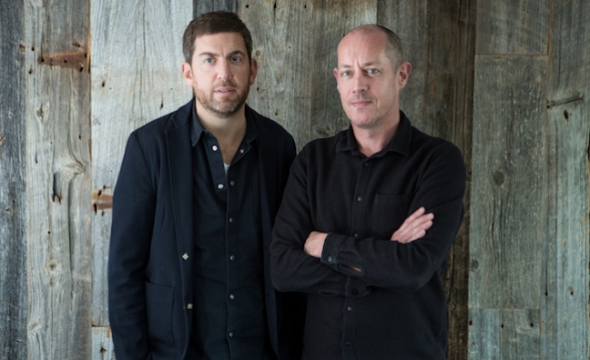Mark Mitchell steps up at Parlophone, Miles Leonard stands down after 23 years