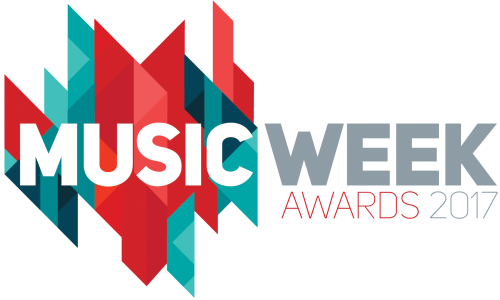 Music Week Awards 2017 - Recognising excellence within the music industry
