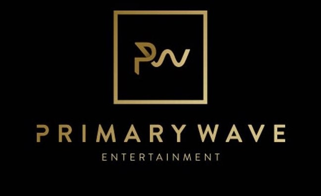 Primary Wave acquires Godsmack catalogue