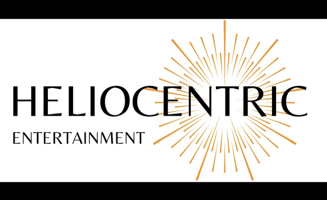 Phyllis Belezos launches Heliocentric Entertainment 