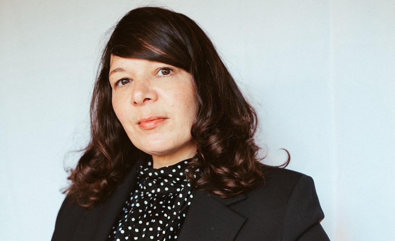 AIM names Beggars Group's Ruth Barlow as chair