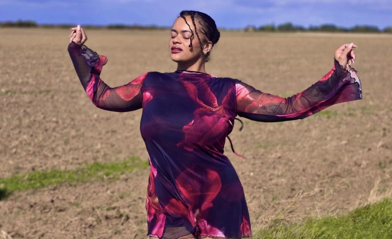 Bucks Music Group signs artist and songwriter Nikki Ambers