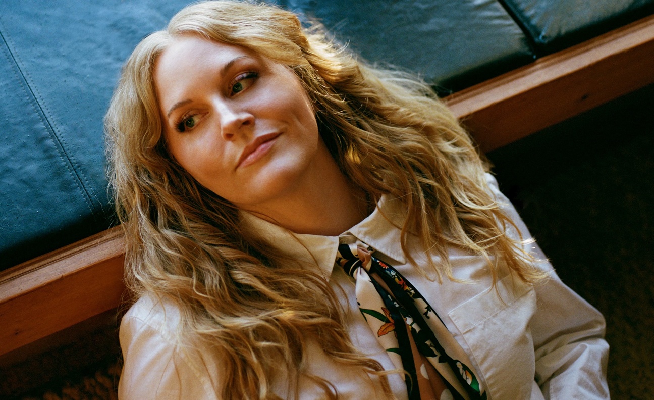 Hitmakers: Steph Jones on the making of Jade's Angel Of My Dreams