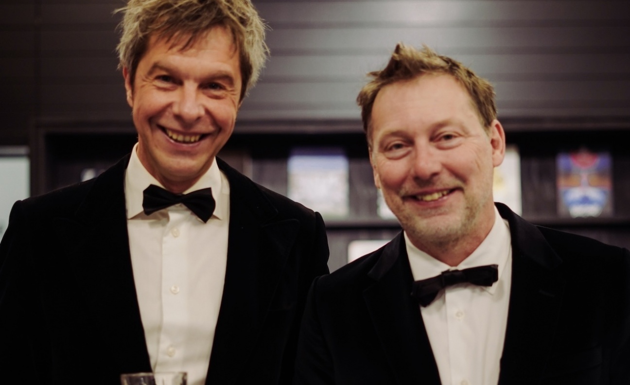 [PIAS] promotes label veteran Edwin Schröter to CEO