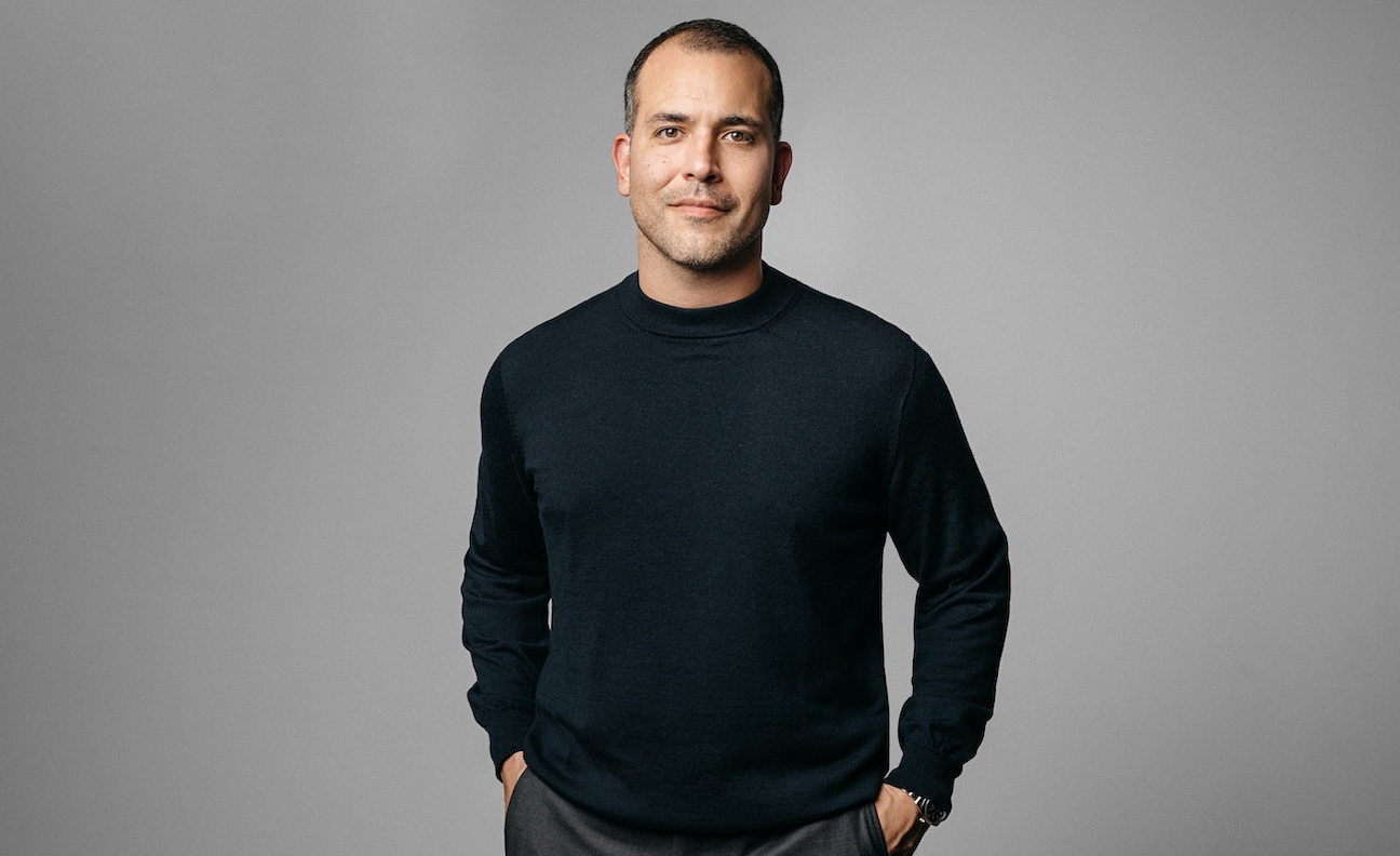 Sony Music Publishing promotes Luis Pinilla to SVP, global head of strategy