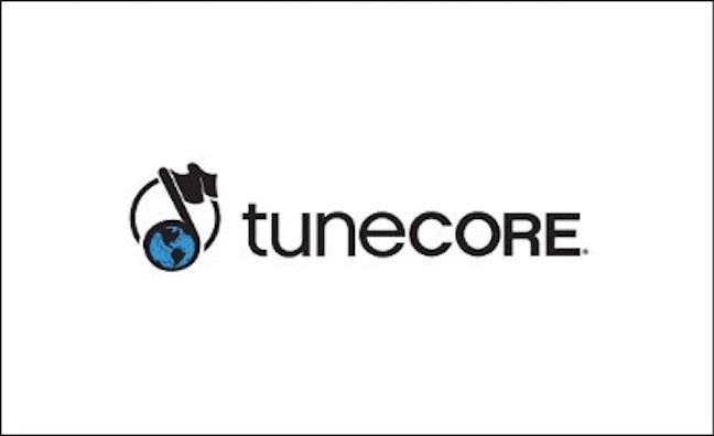 TuneCore partners with trio of live music brands
