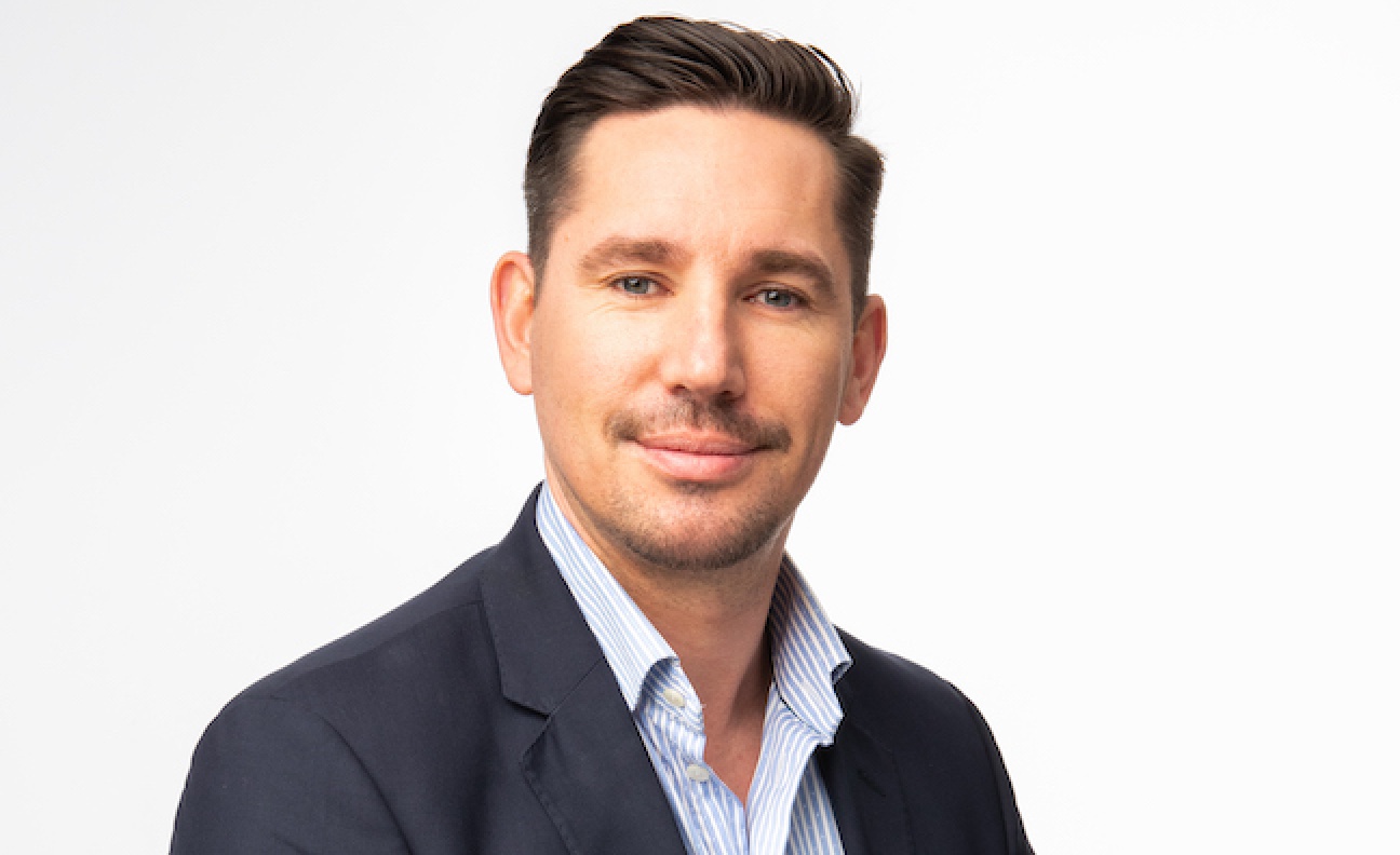 Bauer Media Audio appoints Simon Myciunka as UK CEO