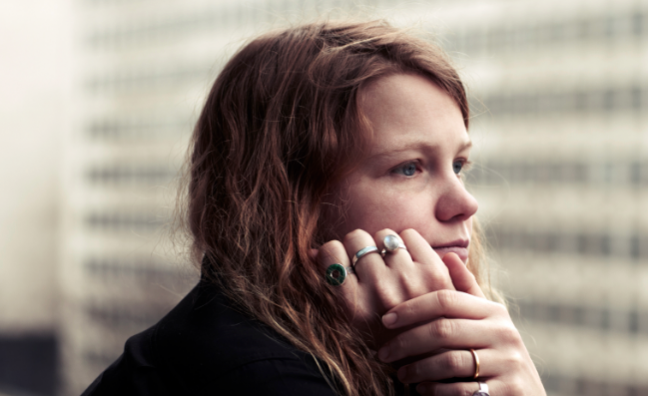 Kate Tempest among artists set to receive Momentum Music Fund support