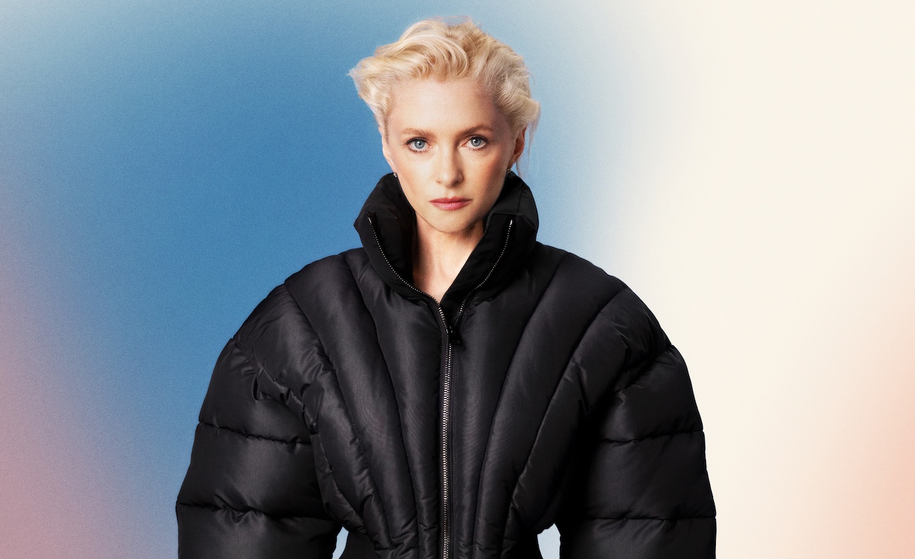 Alison Goldfrapp partners with Absolute Label Services for new solo album