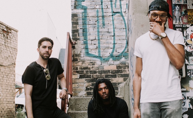 Making Waves: The OBGMs