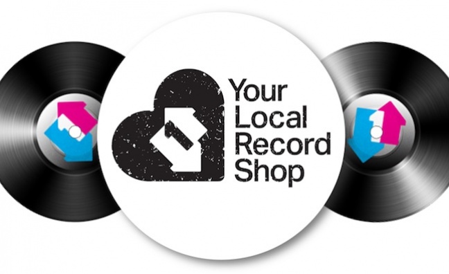 Record Store Day UK launches campaign to support indie retail during lockdown