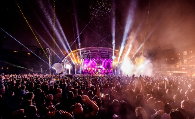 Sheffield Leadmill to stage Hacienda Classical at Don Valley Bowl