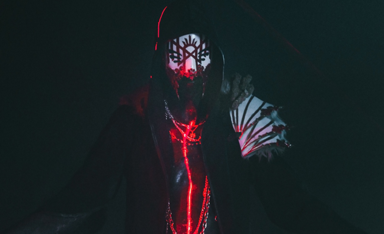 RCA Records sign British alternative metal sensations Sleep Token 