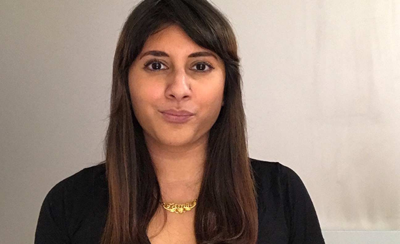 Women In Music Roll Of Honour 2022: Meenal Odedra, The Music Assistant