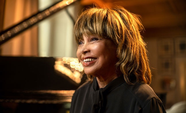 BMG acquires Tina Turner rights including artist's share of recordings and publishing  