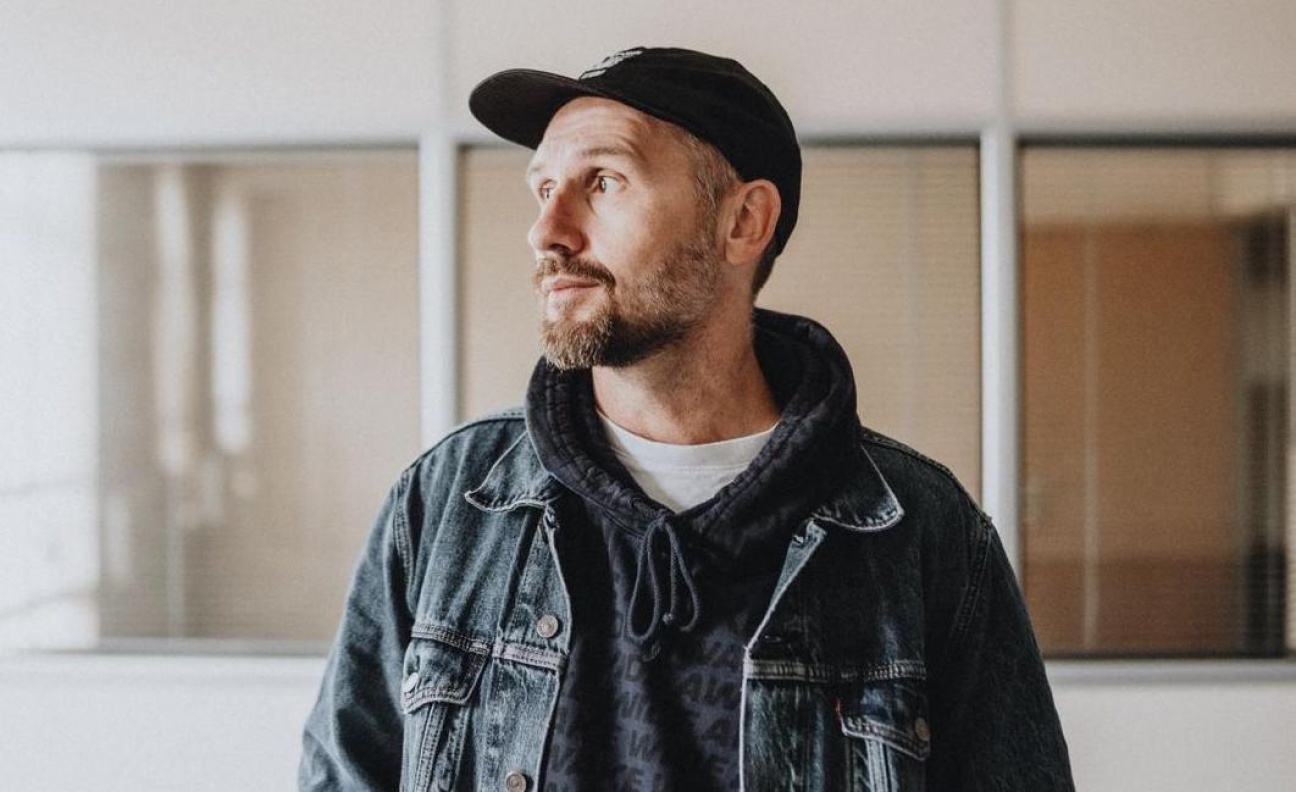 Bucks Music Group signs DJ and producer Man Power