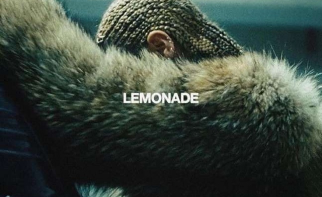 Spotify slams Tidal's Beyoncé exclusive