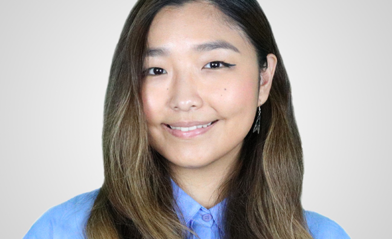 Rising Star: Anushka Gantumur