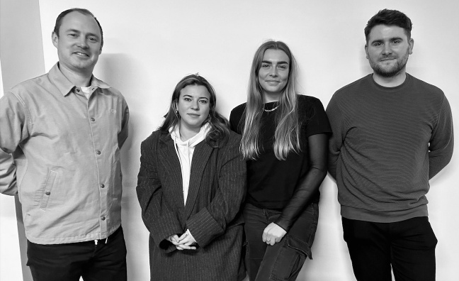 Dance label and management firm Material Music unveils new team