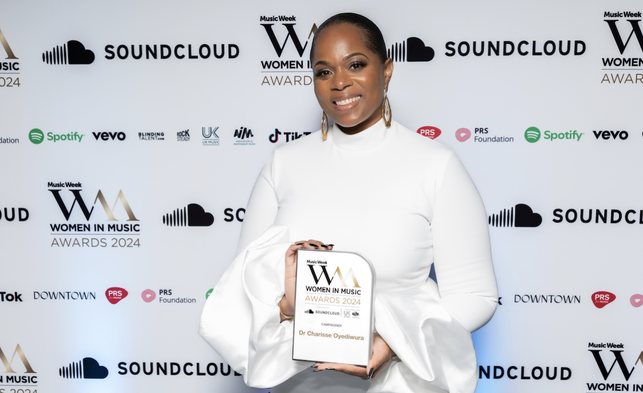 Black Lives In Music target 'long-lasting change' after government licensing report lands 