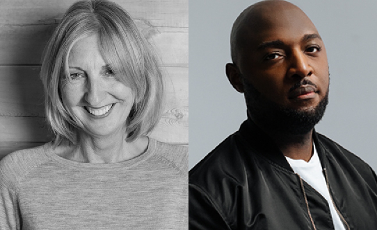Jackie Hyde, Austin Daboh, Steve Lamacq & Jasmine Dotiwala recognised in New Year Honours