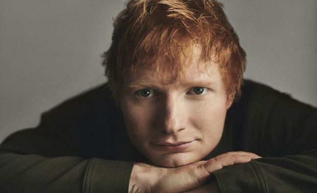 Ed Sheeran wins Thinking Out Loud copyright lawsuit as new album drops