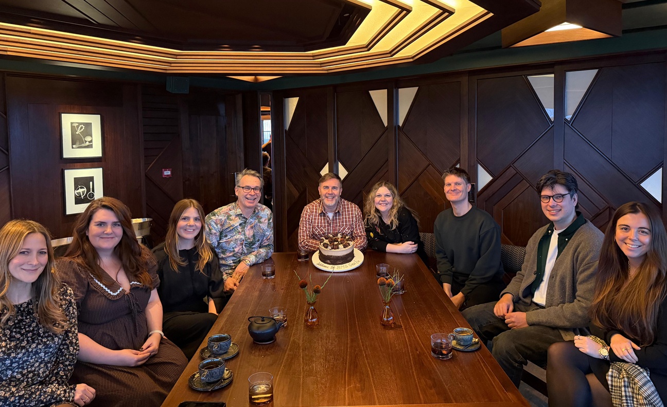 BMG seals publishing deal with 