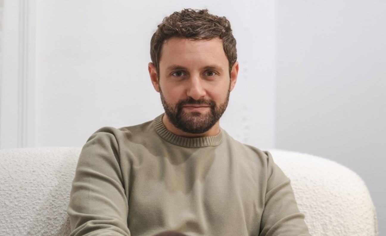 Newly appointed EVP Jeremy Vuernick to link UK and US teams at Atlantic Music Group