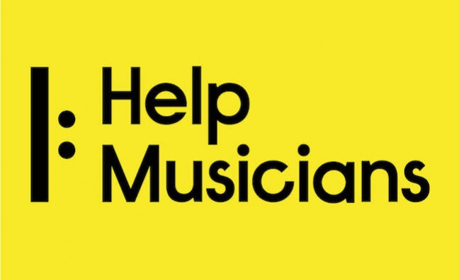 Universal Music Group partners with Help Musicians for Co-Pilot mentoring scheme