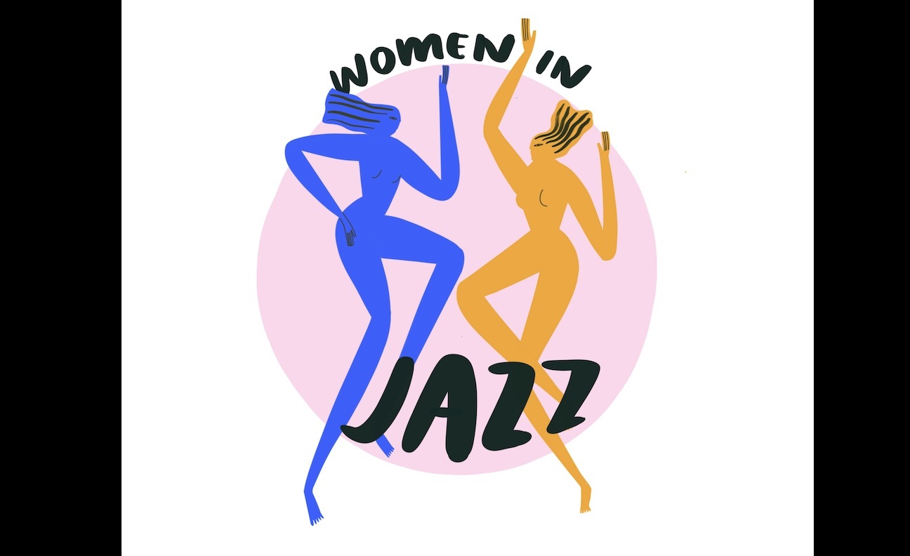 Women In Jazz launch 12-month programme championing women in the genre