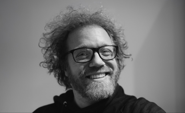 Merlin hires Downtown's Harmen Hemminga as VP business development