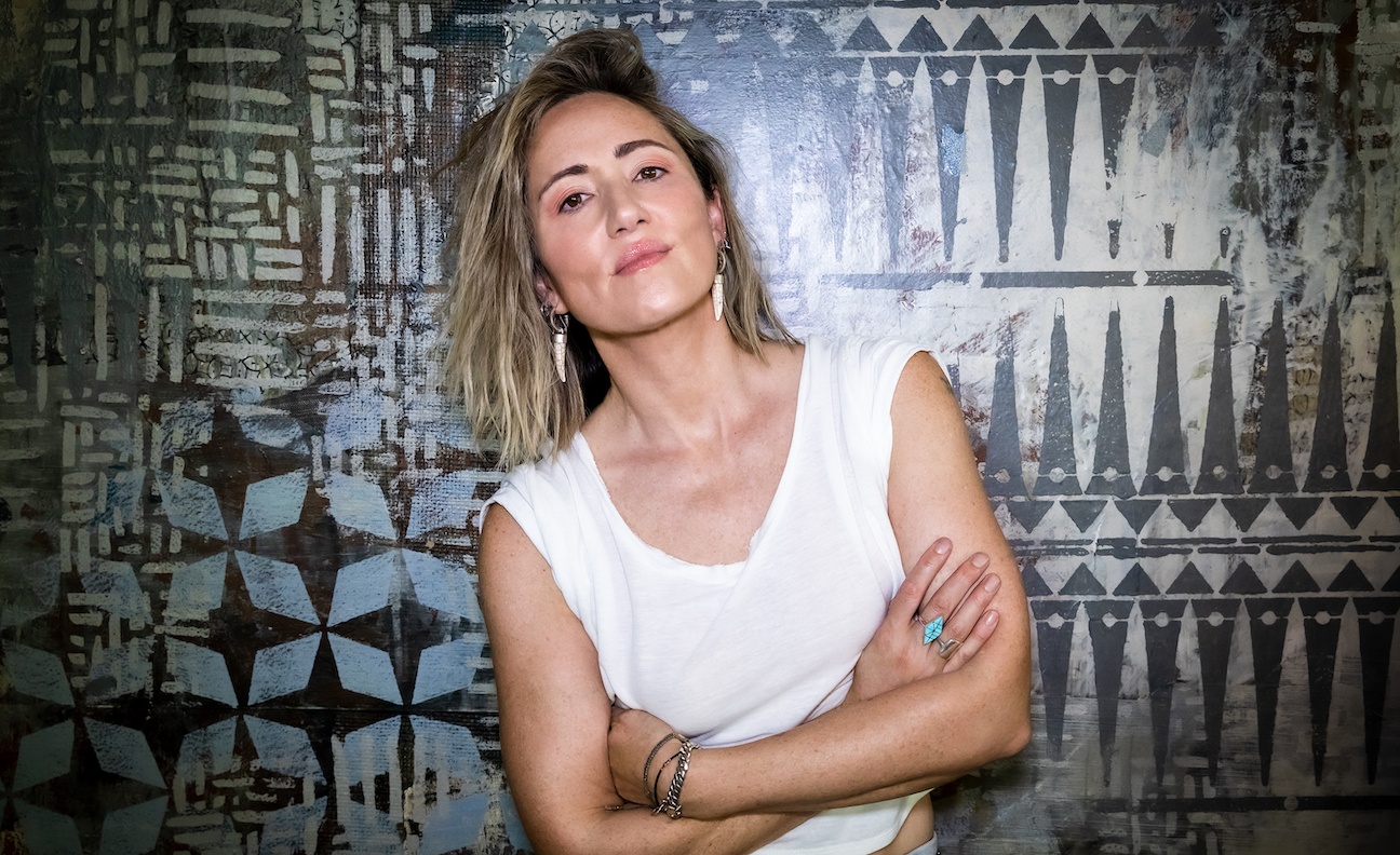 KT Tunstall to be honoured with Ivor Novello Award for Outstanding Song Collection