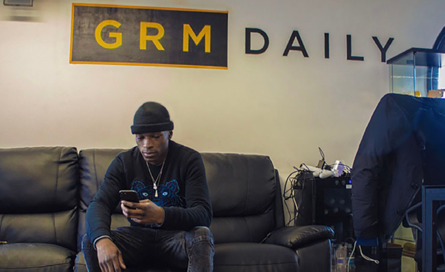 Rising Star: Meet GRM Daily's Michael Olaniyan