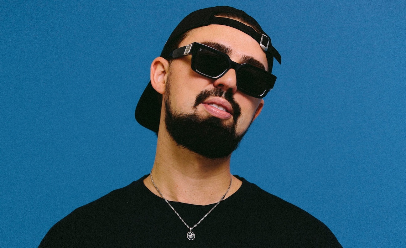 Inside producer & DJ Sonny Fodera's self-released Top 10 breakthrough with dance smash Asking