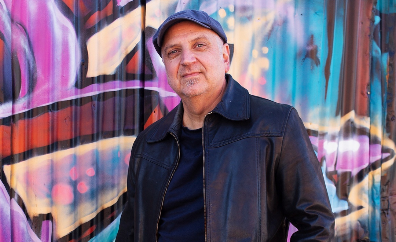 Tuned Global MD Con Raso on what Gen Z really wants from in-store music experiences