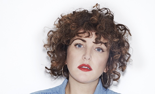 'I want it to be trusted': Annie Mac on her grand vision for AMP