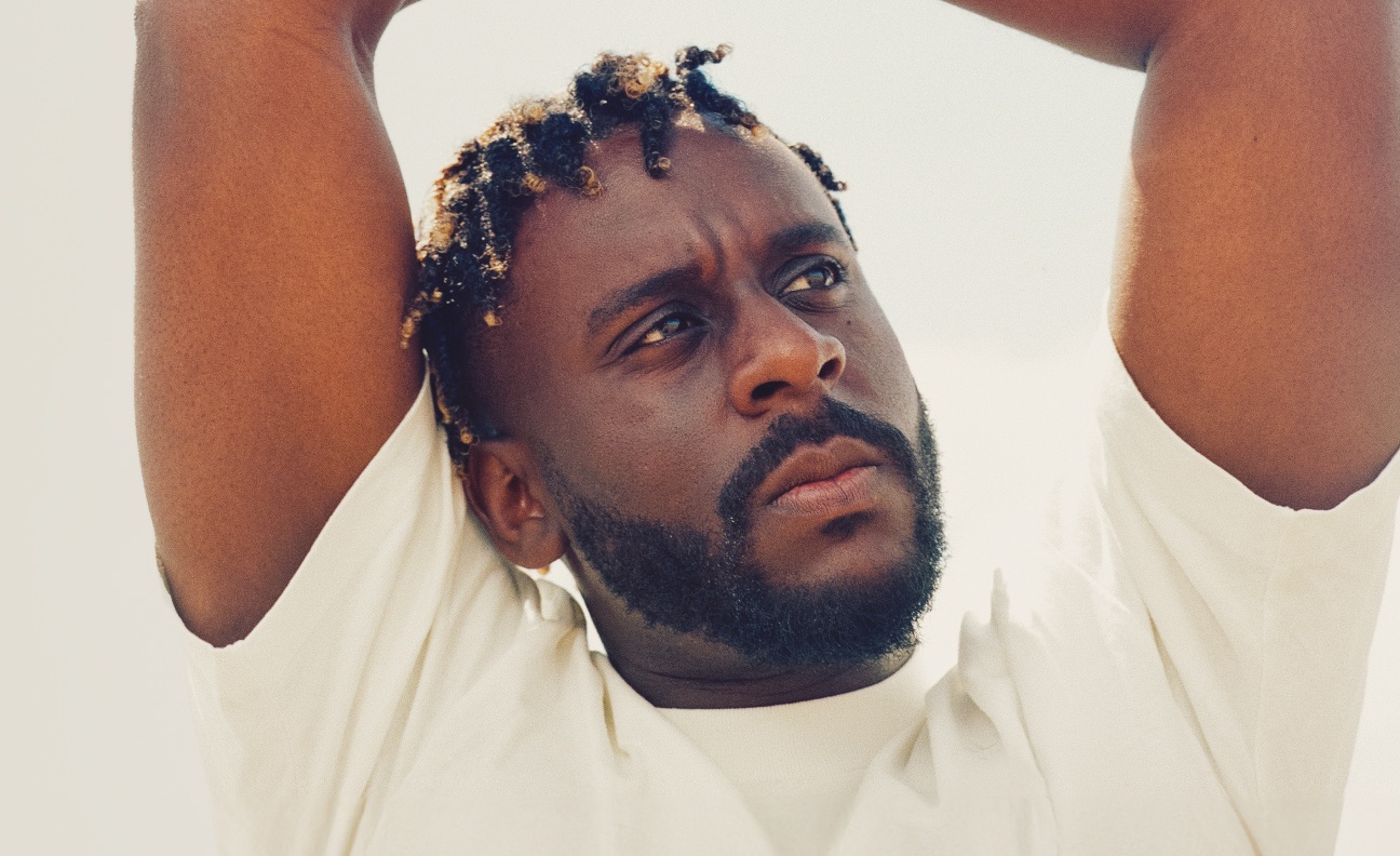 Myles Smith tops SoundExchange's Breakout Creators list for 2025