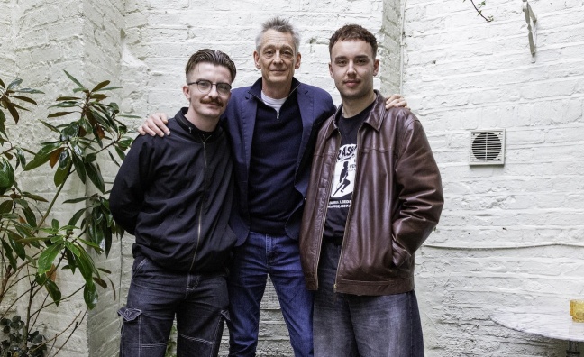 Notting Hill Music signs global publishing deal with GANS