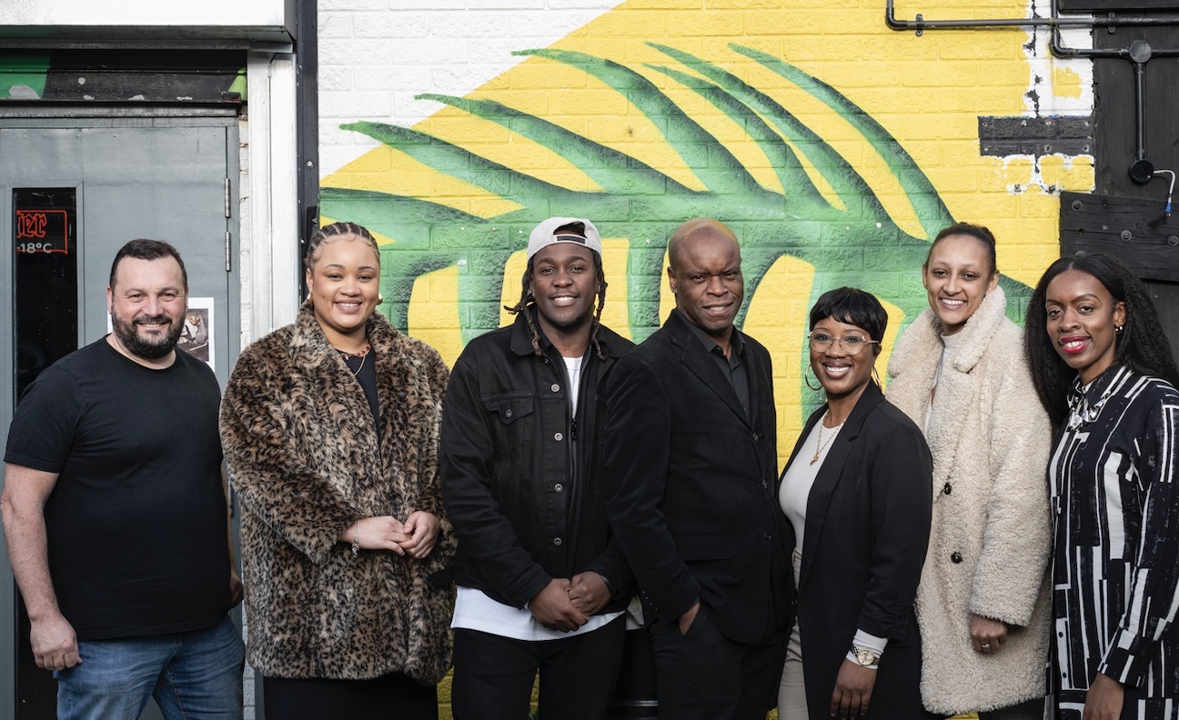 Liverpool City Region Music Board releases ReMap report 