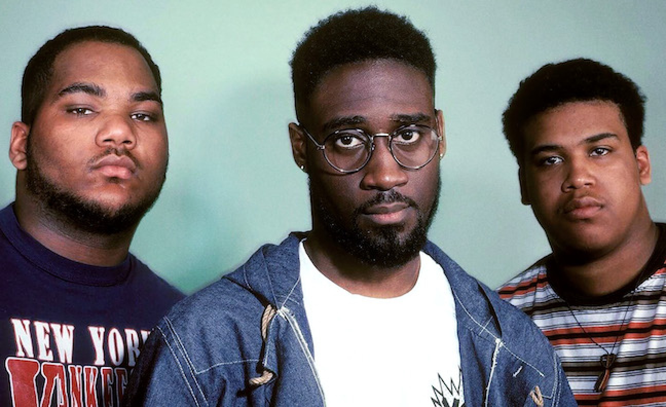 De La Soul's catalogue finally set to appear on streaming platforms