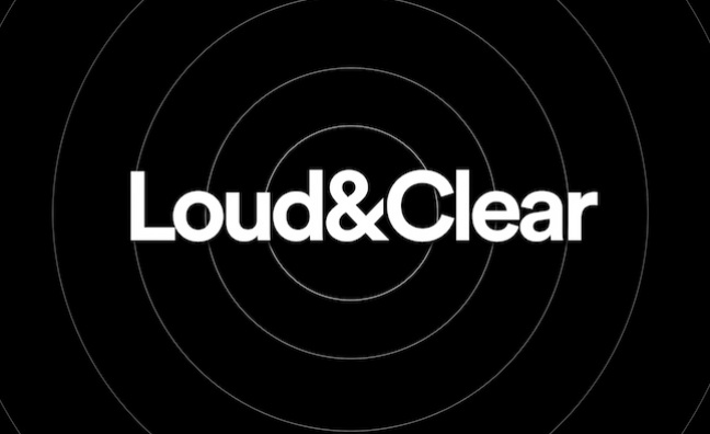 Spotify launches Loud & Clear portal on streaming transparency
