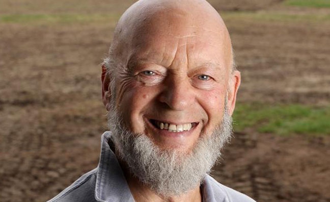Michael Eavis to deliver keynote at this year's International Festival Forum