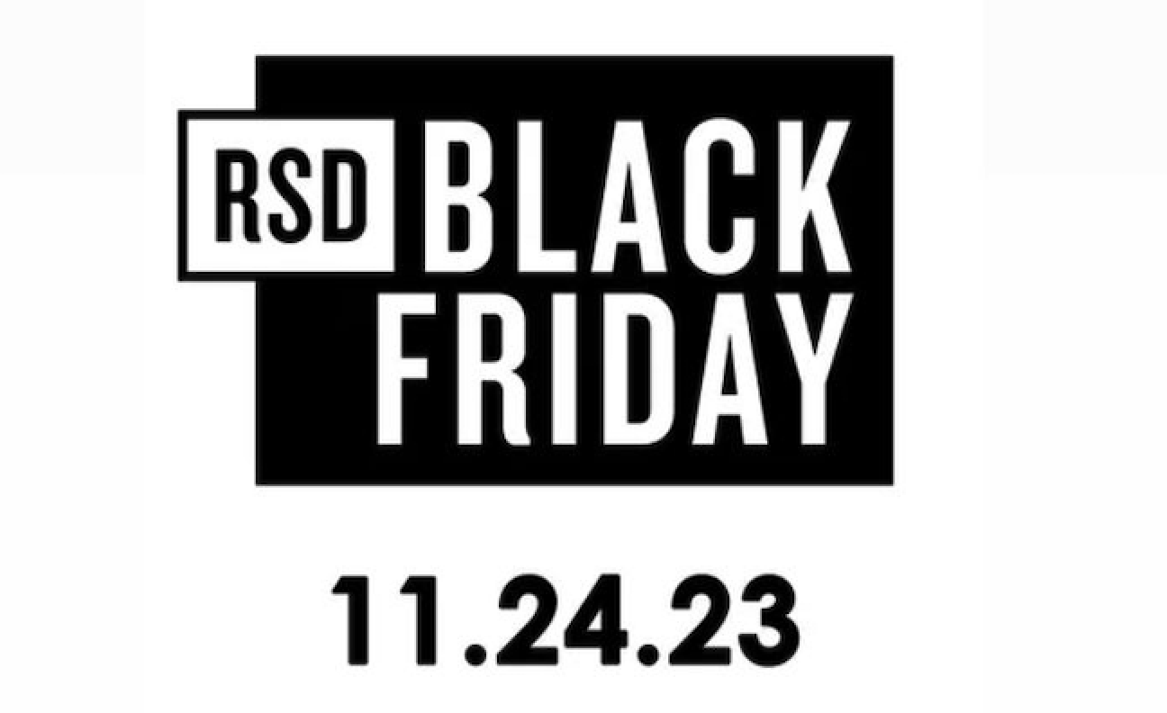RSD Black Friday: Michael Simon of HFA and Rumblefish on 5 reasons why vinyl rules