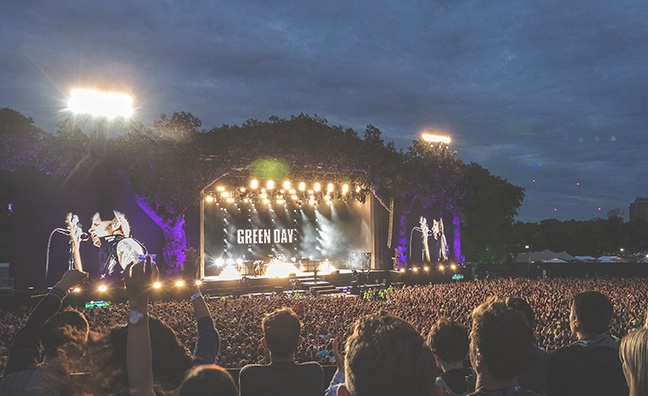 BST Hyde Park 2017: The Best Bits