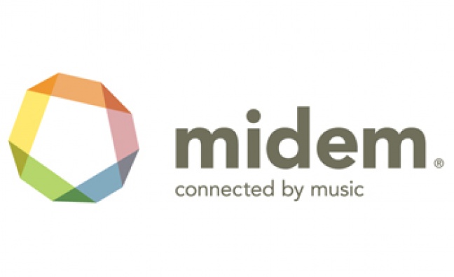 Midem Artist Accelerator finalists revealed 